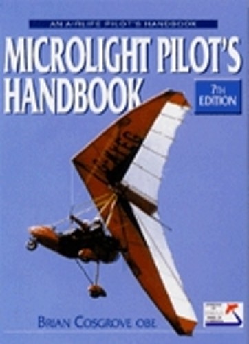 Microlight pilot handbook - pilot's,