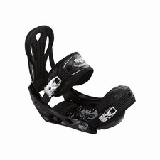 Burton Custom Bindings MEDIUM