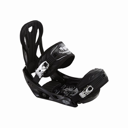 Burton custom bindings medium - burton,