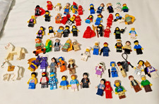 GENUINE Lego Minifigures