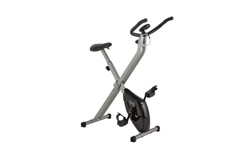 Opti folding magnetic exercise - folding,