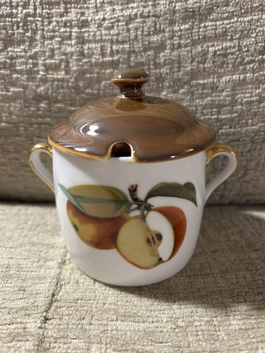 Royal worcester evesham - royal,