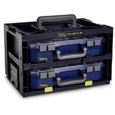 Raaco carrymore 80x2 - 80x2, with