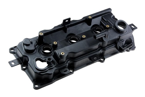 Engine valve cover - engine, for