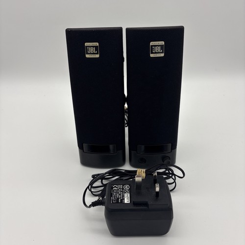 Jbl platinum series - jbl, pc