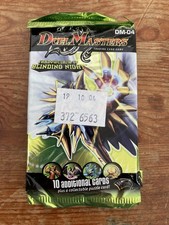 Duel Masters Shadowclash Of