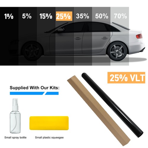 New car window tint - car, auto