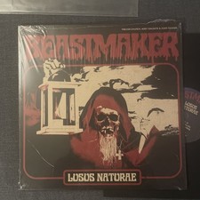 Lusus Naturae by Beastmaker
