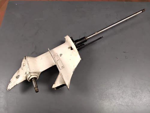Lower unit for 1959 - lower, a