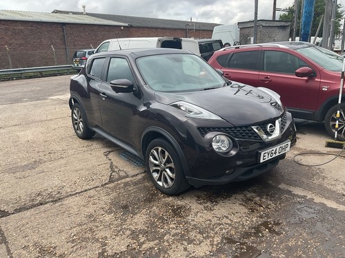 2014 nissan juke - nissan, purple