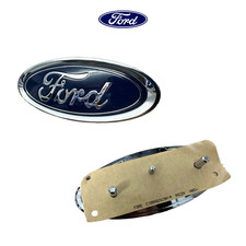 GENUINE FORD Front Grille