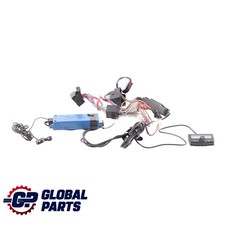 Parrot CK3100N Bluebox Bluetooth Hands-free Connection Unit Module Screen