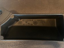 Porsche 911 Targa Frame Part