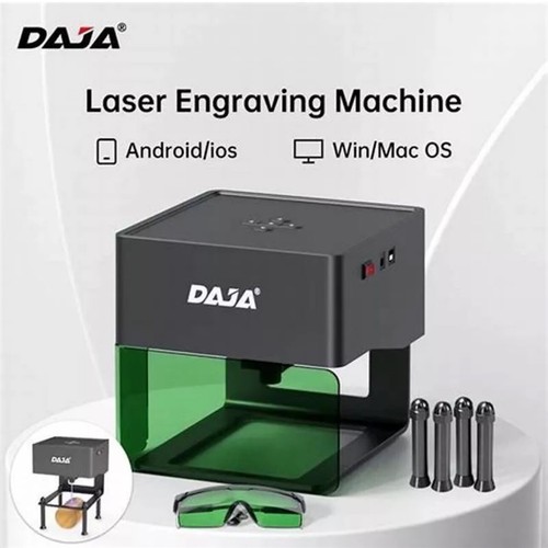 Daja dj6 3000mw mini cnc - daja,