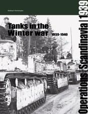 TANKS IN THE WINTER WAR