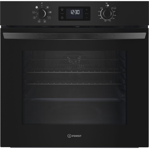 Indesit 253 turn go - io, turn&go