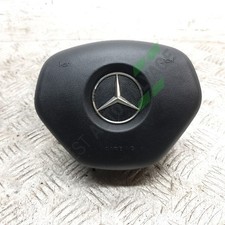 2015 MERCEDES CLA AIRBAG