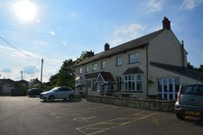 Photo A3 Goldcliff : The