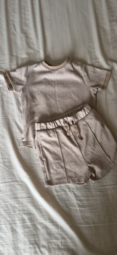 Boys top and shorts - boys',