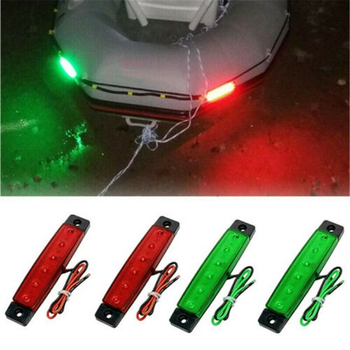 Led marine bow - 4,