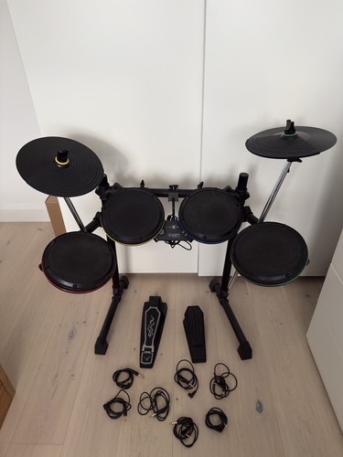 Rock band xbox - rock, 360