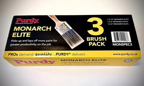 Purdy monarch elite - elite, paint
