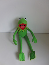 The Muppets, Kermit the Frog