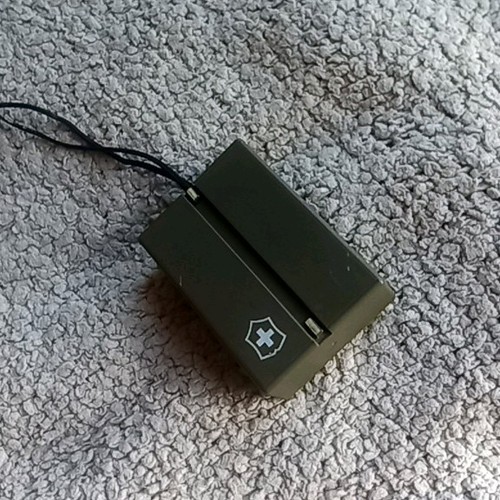Vintage recta retractable - vintage,