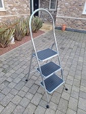 Abru Portable Chrome Metal