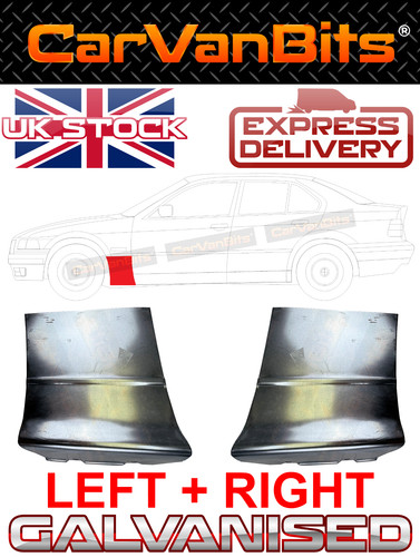 For bmw e36 - 90-00, saloon