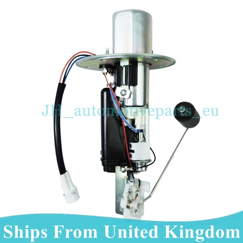 Fuel pump assembly - for, suzuki