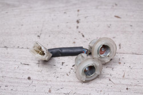 Wiring harness electrics