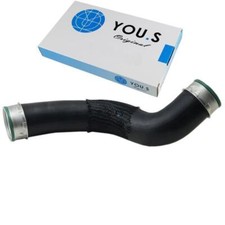 You.S Intercooler Hose for