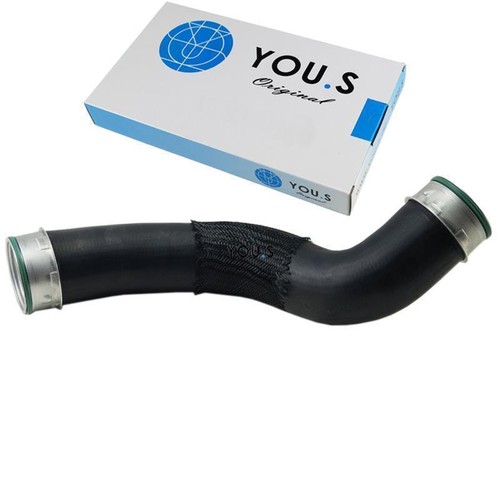 You charge air - air, for