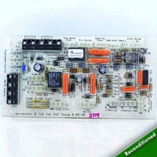 WORCESTER HIGHFLOW 400 BF  OF  &  RSF BOILER PCB 77161922370