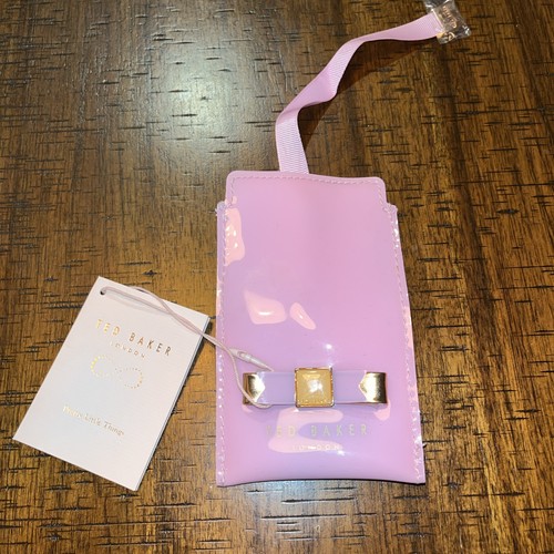 Ted baker bow phone - ted,