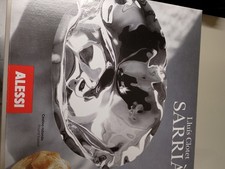 Brand New In Original Box Alessi Bowl