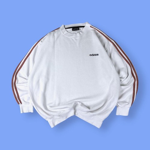 Vintage adidas sweatshirt