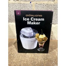 Andrew James AJ000014 Ice