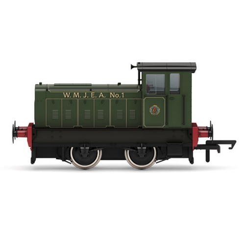 Hornby r30015 jea - r30015,