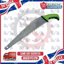 PRUNING HAND SAW HANDLE