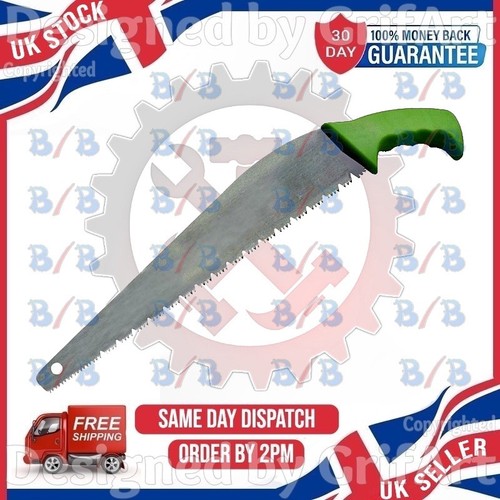 Pruning hand saw - pruning,