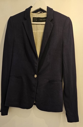 Ladies zara navy - navy, style