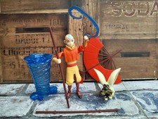 Avatar Legend of Aang