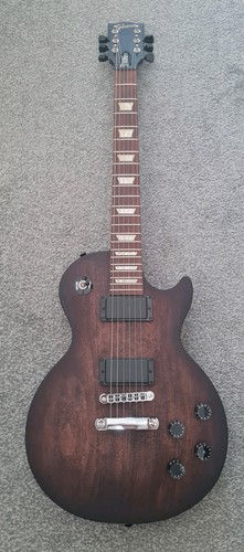 Gibson les paul 2013 - gibson, lpj