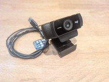 HD Logi / Logitech  1080p VU0028 Webcam