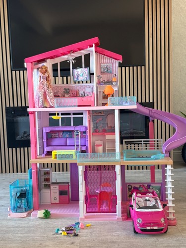 Mattel barbie girls storey - barbie,