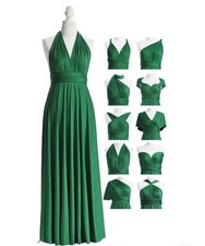 Emerald Green Multiway
