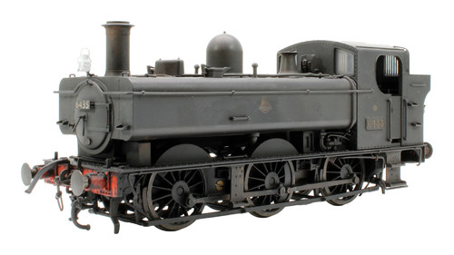Dapol gauge gwr 0 6 - dapol, 0-6-0
