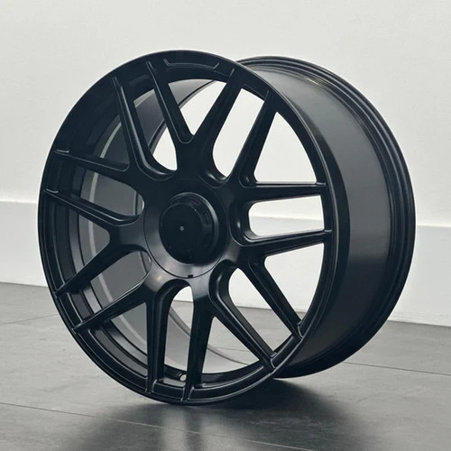 C63 mas3 blp mercedes - mas3,